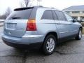 Butane Blue Pearl - Pacifica Touring AWD Photo No. 5