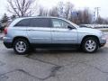 2005 Butane Blue Pearl Chrysler Pacifica Touring AWD  photo #6