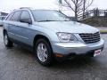 Butane Blue Pearl - Pacifica Touring AWD Photo No. 7