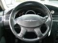 Butane Blue Pearl - Pacifica Touring AWD Photo No. 18