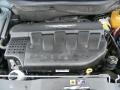 Butane Blue Pearl - Pacifica Touring AWD Photo No. 31