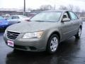 Natural Khaki Green - Sonata GLS Photo No. 1
