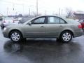 Natural Khaki Green - Sonata GLS Photo No. 2
