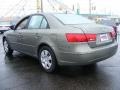 Natural Khaki Green - Sonata GLS Photo No. 3