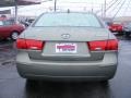 Natural Khaki Green - Sonata GLS Photo No. 4