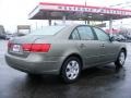 Natural Khaki Green - Sonata GLS Photo No. 5