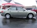 Natural Khaki Green - Sonata GLS Photo No. 6