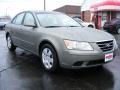 Natural Khaki Green - Sonata GLS Photo No. 7