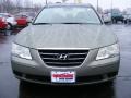 Natural Khaki Green - Sonata GLS Photo No. 8