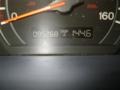 2003 Desert Mist Metallic Honda Accord EX V6 Coupe  photo #16