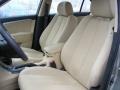 Natural Khaki Green - Sonata GLS Photo No. 9