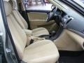 Natural Khaki Green - Sonata GLS Photo No. 13
