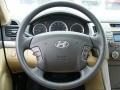 Natural Khaki Green - Sonata GLS Photo No. 16