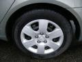 Natural Khaki Green - Sonata GLS Photo No. 26