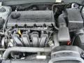 Natural Khaki Green - Sonata GLS Photo No. 28