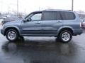 2006 Azure Gray Metallic Suzuki XL7 7 Passenger AWD  photo #2