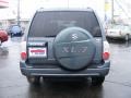 2006 Azure Gray Metallic Suzuki XL7 7 Passenger AWD  photo #4