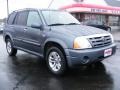 2006 Azure Gray Metallic Suzuki XL7 7 Passenger AWD  photo #7