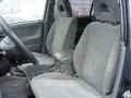 2006 Azure Gray Metallic Suzuki XL7 7 Passenger AWD  photo #9