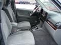 Azure Gray Metallic - XL7 7 Passenger AWD Photo No. 15