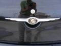 2006 Brilliant Black Crystal Pearl Chrysler PT Cruiser GT Convertible  photo #11