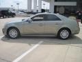 Tuscan Bronze ChromaFlair - CTS 3.0 Sedan Photo No. 3