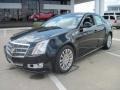 Black Raven - CTS 3.6 Premium Sedan Photo No. 1