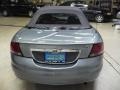 2006 Magnesium Pearl Chrysler Sebring GTC Convertible  photo #4