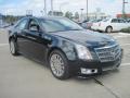 Black Raven - CTS 3.6 Premium Sedan Photo No. 2