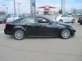Black Raven - CTS 3.6 Premium Sedan Photo No. 4