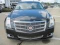 Black Raven - CTS 3.6 Premium Sedan Photo No. 5