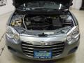 2006 Magnesium Pearl Chrysler Sebring GTC Convertible  photo #18