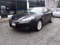 2008 Black Pearl Hyundai Tiburon GS  photo #1