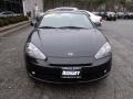 2008 Black Pearl Hyundai Tiburon GS  photo #2
