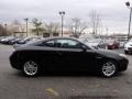 2008 Black Pearl Hyundai Tiburon GS  photo #4