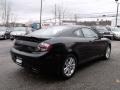 2008 Black Pearl Hyundai Tiburon GS  photo #5