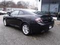 2008 Black Pearl Hyundai Tiburon GS  photo #7