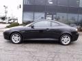 2008 Black Pearl Hyundai Tiburon GS  photo #8