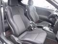 2008 Black Pearl Hyundai Tiburon GS  photo #12