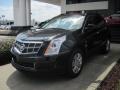 Black Raven - SRX V6 Photo No. 1