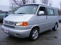 Reflex Silver Metallic - EuroVan MV Photo No. 2