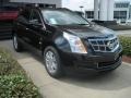 Black Raven - SRX V6 Photo No. 2