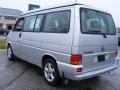 Reflex Silver Metallic - EuroVan MV Photo No. 4