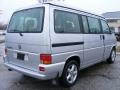 Reflex Silver Metallic - EuroVan MV Photo No. 6