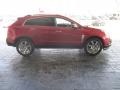 Crystal Red Tintcoat - SRX V6 Photo No. 4