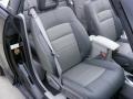 Pastel Slate Gray Front Seat Photo for 2006 Chrysler PT Cruiser #2708291