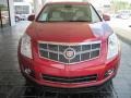 Crystal Red Tintcoat - SRX V6 Photo No. 5