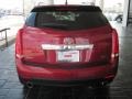 Crystal Red Tintcoat - SRX V6 Photo No. 6