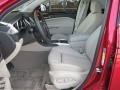 Crystal Red Tintcoat - SRX V6 Photo No. 7