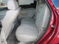 Crystal Red Tintcoat - SRX V6 Photo No. 8